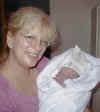 me and grandma Lisa.JPG (43464 bytes)