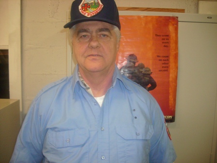 Dave Butler