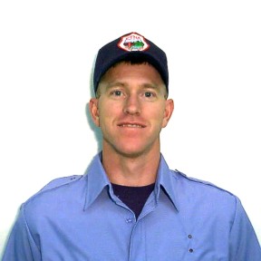 Jerry Stacher