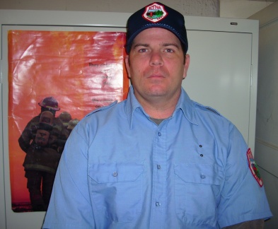 Kevin Hoover