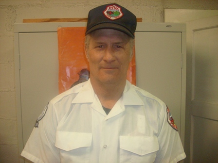 Larry Hicks
