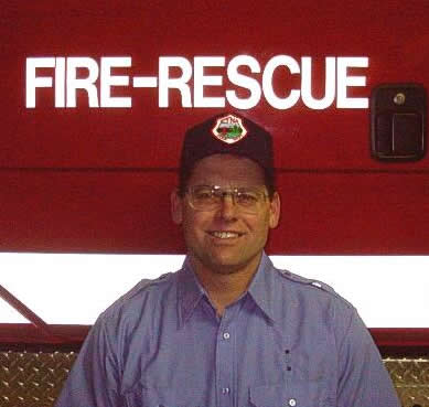 Mike Thackerary