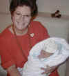 me and grandma diane.JPG (55267 bytes)