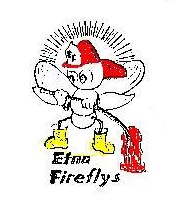 Fire Flies logo