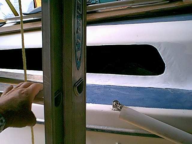 window