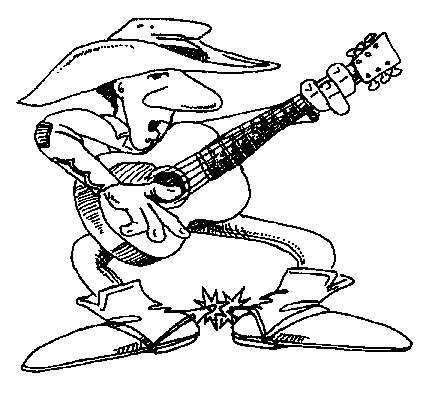 Image from cowboyclipart.com